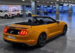 فورد موستانج